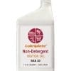 LUBRIPLATE Non-Detergent 30 Motor Oil L0807-054