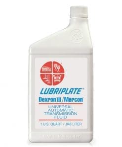 LUBRIPLATE DEXRON III/MERCON ATF Specialty Purpose Lubricants L0867-054