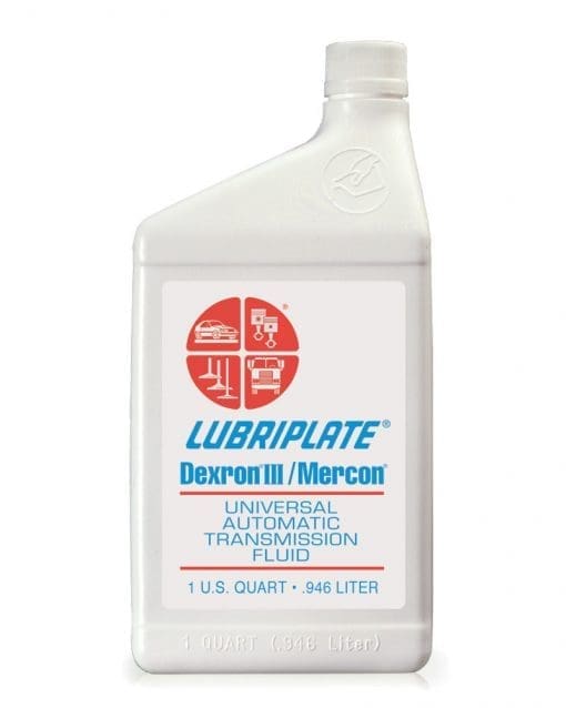 LUBRIPLATE DEXRON III/MERCON ATF Specialty Purpose Lubricants L0867-054