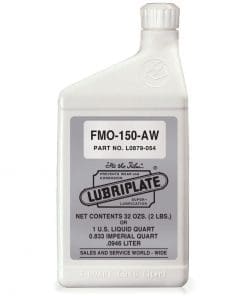 LUBRIPLATE 矿物油 FMO-150-AW L0879-054