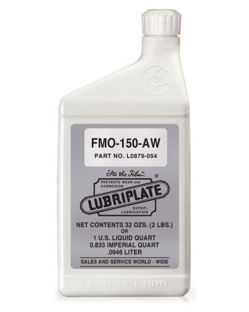 LUBRIPLATE 矿物油 FMO-150-AW L0879-054