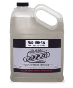 LUBRIPLATE 矿物油 FMO-150-AW L0879-057