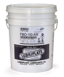 LUBRIPLATE 矿物油 FMO-150-AW L0879-060