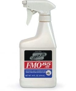 LUBRIPLATE 矿物油 FMO-85-AW L0880-067