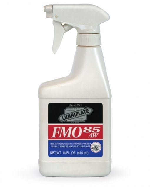 LUBRIPLATE 矿物油 FMO-85-AW L0880-067