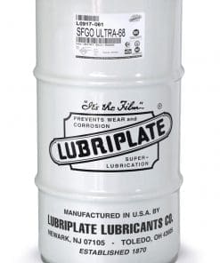 LUBRIPLATE SFGO Ultra 68 合成油 L0917-061