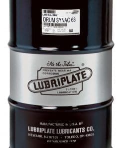 LUBRIPLATE Synac 68 合成油 L0934-062