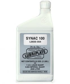 LUBRIPLATE Synac 100 合成油 L0935-054