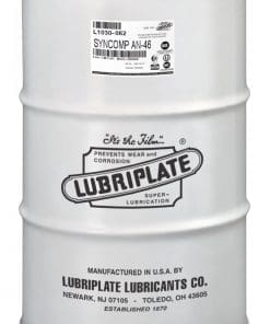 LUBRIPLATE SYNCOMP AN-46 合成油 L1030-062