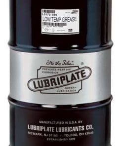 LUBRIPLATE 润滑脂 LOW TEMP L0172-040