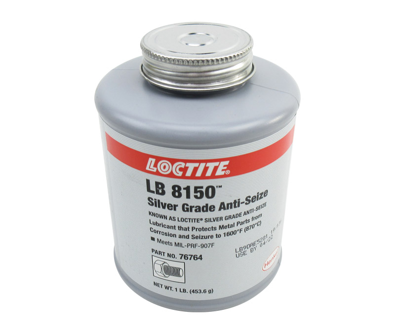 henkelloctite76764silvergradeantiseize OIL724