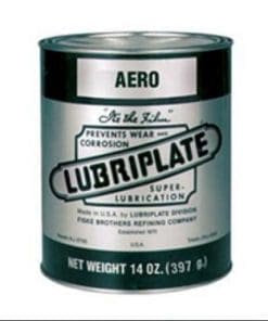 LUBRIPLATE Aero Lithium GREASE L0113-001