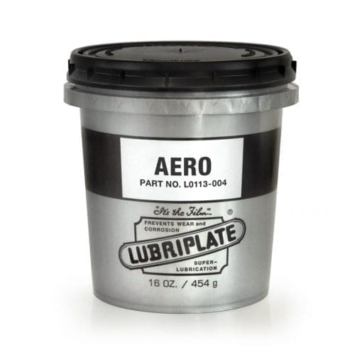 LUBRIPLATE Aero Lithium GREASE L0113-004