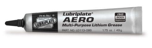 LUBRIPLATE Aero Lithium GREASE L0113-079