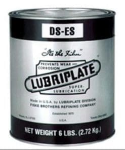 LUBRIPLATE DS-ES 磺酸钙脂 L0137-006