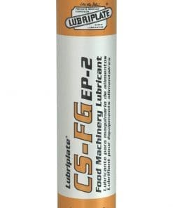 LUBRIPLATE CS-FG EP-2 Calcium Sulfonate Grease L0138-098