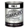 LUBRIPLATE FML-1 Anhydrous Calcium Grease L0144-001