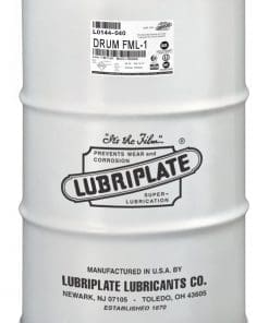 LUBRIPLATE FML-1 Anhydrous Calcium Grease L0144-040