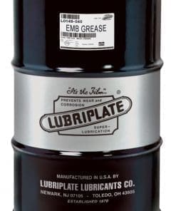 LUBRIPLATE EMB Lithium Grease L0148-040