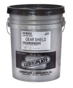 LUBRIPLATE Gear Shield Grease L0150-035