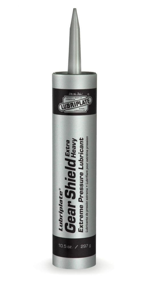 LUBRIPLATE Gear Shield Extra Heavy Grease L0152-000