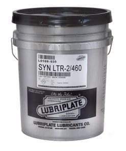 LUBRIPLATE SYN LTR-2/460 Grease L0169-035
