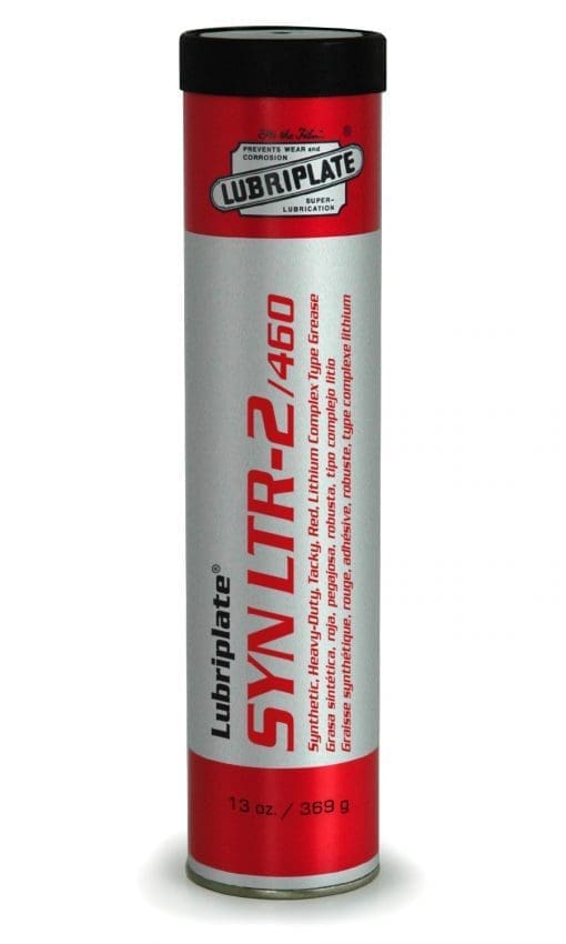 LUBRIPLATE SYN LTR-2/460 Grease L0169-098