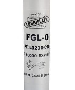 LUBRIPLATE FGL-0 Aluminum Complex Grease L0230-010