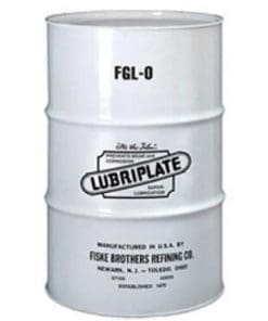 LUBRIPLATE FGL-0 Aluminum Complex Grease L0230-040