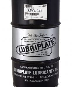 LUBRIPLATE SPO-244 Mineral Oil L0244-039