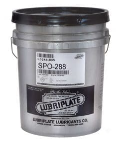 LUBRIPLATE SPO-277 矿物油 L0248-035