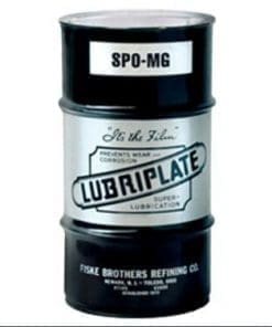 LUBRIPLATE SPO-MG 矿物油 L0252-039