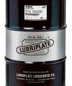 LUBRIPLATE SYN 1600/00 Grease L0299-040
