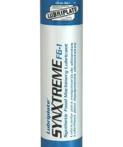 LUBRIPLATE Synxtreme FG-1 Calcium Sulfonate grease L0306-098