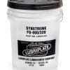 LUBRIPLATE Synxtreme FG-000/320 Calcium Sulfonate grease L0308-035