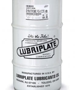 LUBRIPLATE Synxtreme FG-1/220 Calcium Sulfonate grease L0311-039