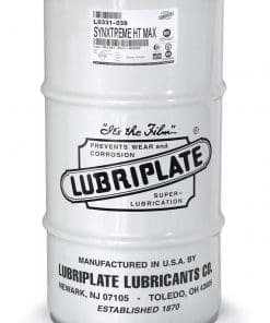 LUBRIPLATE Synxtreme HT Max Calcium Sulfonate grease L0331-039