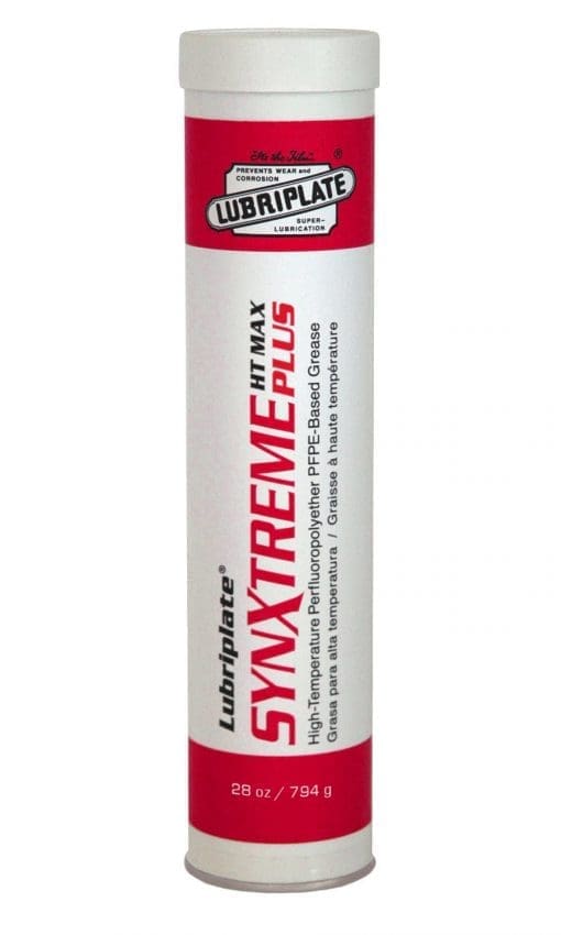 LUBRIPLATE Synxtreme HT Max Plus Calcium Sulfonate grease L0332-002