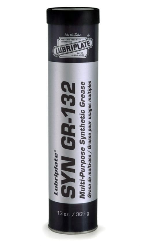 LUBRIPLATE SYN GR-132 Grease L0336-098