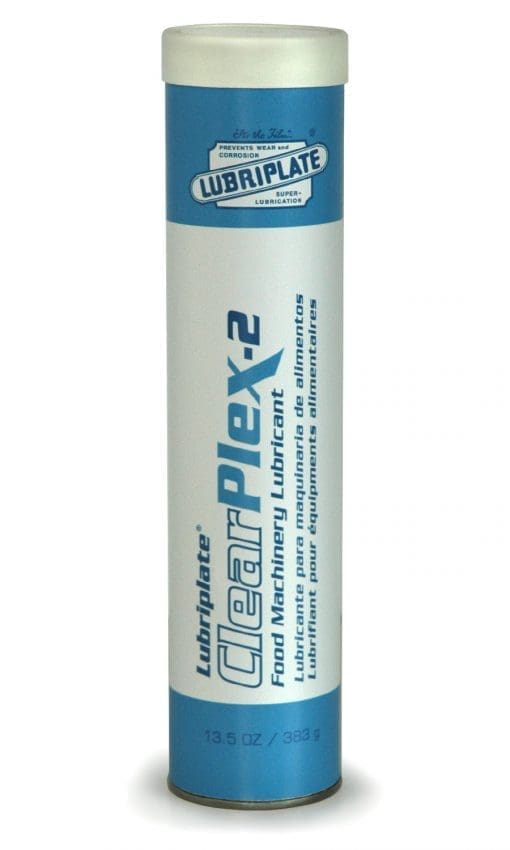 LUBRIPLATE Clearplex-2 GREASE L0351-098