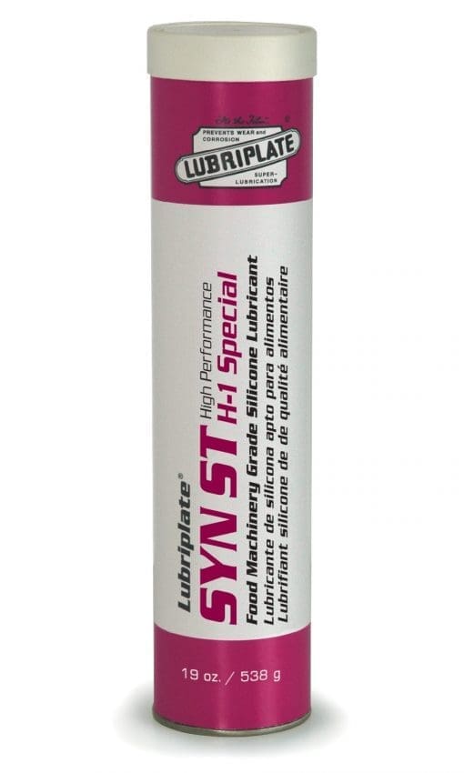 LUBRIPLATE SYN ST High Performance H-1 Special Grease L0365-010