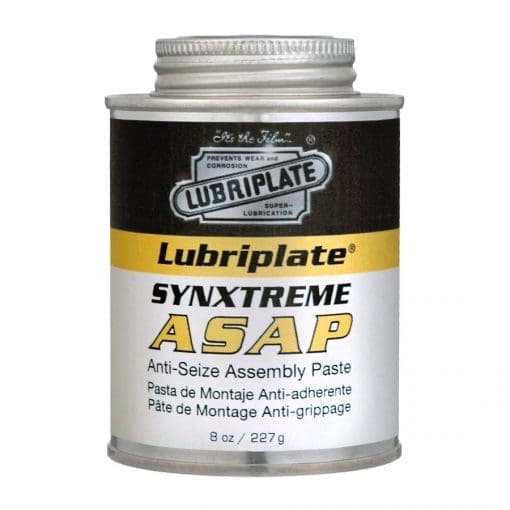 LUBRIPLATE Synxtreme ASAP Anti-Seize Assembly Paste L0404-008
