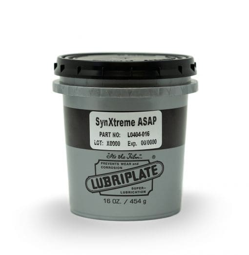 LUBRIPLATE Synxtreme ASAP 抗粘剂 L0404-016