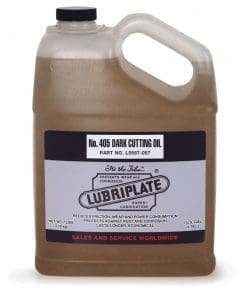 LUBRIPLATE 405 Cutting Oil L0587-057