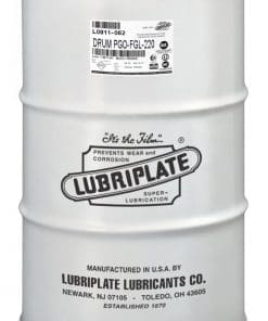 LUBRIPLATE PGO FGL-220 合成聚亚烷基二醇 L0811-062