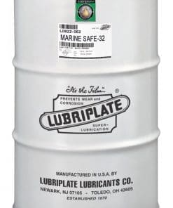 LUBRIPLATE Marine-Safe 32 液压油 L0822-062