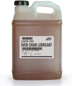 LUBRIPLATE Oven Chain Lubricant L0836-055