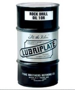 LUBRIPLATE Rock Drill Oil 10R 矿物油 L0847-061