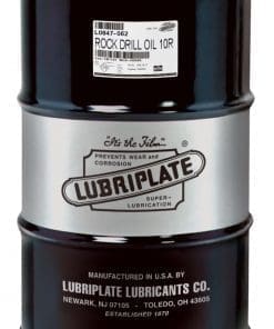 LUBRIPLATE Rock Drill Oil 10R 矿物油 L0847-062