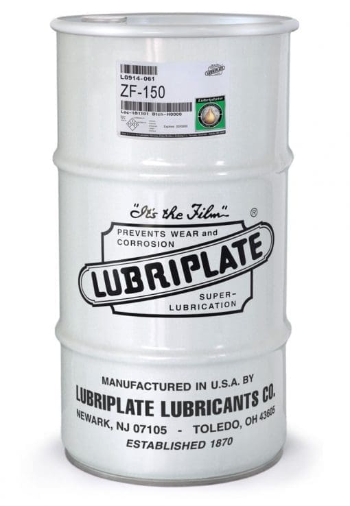 LUBRIPLATE ZF-150 矿物油 L0914-061